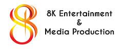 8K Entertainment and Media Production cover
