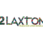 2LAXTON logo