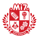 Mi7 Cairo logo