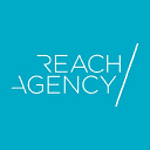 Reach Agency logo