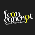 Icon Concept logo
