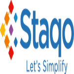 Staqo World Pvt. ltd logo