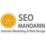 SEO Mandarin logo
