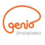GENIO logo