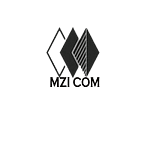 MZICOM logo