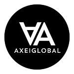 AXEI GLOBAL logo