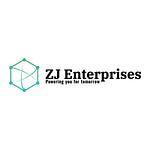 ZJ Enterprises logo