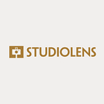 STUDIOLENS logo