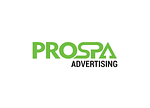 Prospa Advertising logo