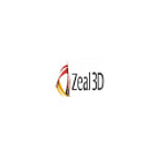 Zeal 3D - Certified AS/NZS ISO 9001:2015