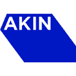 AKIN by Techlyon logo