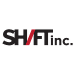 SHIFTinc logo
