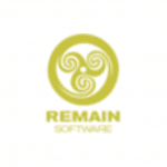 Remain Software logo