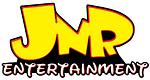 JNR Entertainment logo