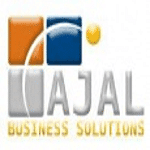Ajal Business Solutions logo