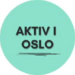 Aktiv i Oslo AS