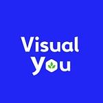 Visual You logo