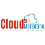 Cloud Seo Marketing logo