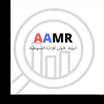 AAMR Marketing Co. logo