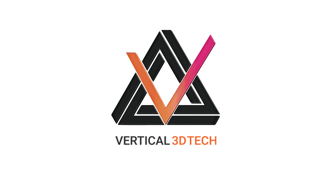 Vertical 3D Tech cover
