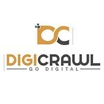 Digicrawl logo