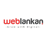 web lankan logo