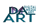 DMA ART logo
