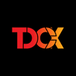 TDCX logo