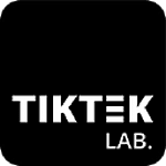 TIKTEK LAB logo