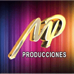 MP Producciones logo
