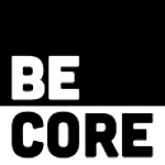 BeCore logo