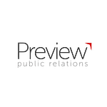 Preview Public Relations logo