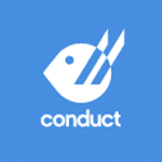 Conduct logo