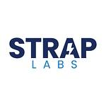 Straplabs logo