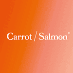 Carrot Salmon logo