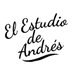 El Estudio de Andrés logo