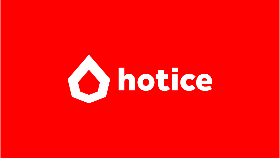 hotice, Inc. cover