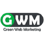 Green Web Marketing logo