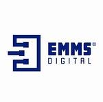 Emmsalabs Digital logo