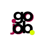 Gojob Dijital & Kreatif 360° Reklam Ajansı logo