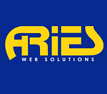 Aries Web Solutions logo