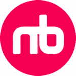 Nextbrain - UI / UX Design Studio logo