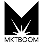 MKTBOOM logo