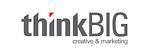 ThinkBIG creative and marketing logo