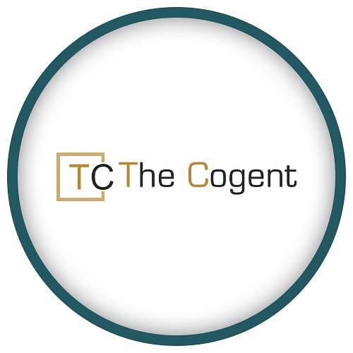 The cogent video production cover