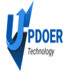 UpDoer Technology logo