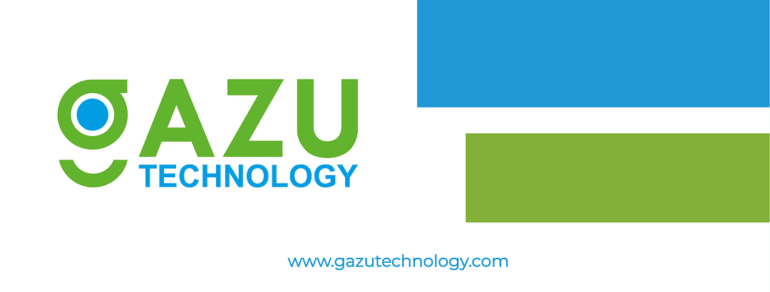 Gazu Technology cover