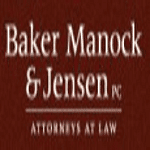 Baker Manock & Jensen