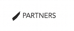 Partners agency logo