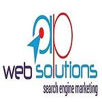 AP Web Solutions Perth SEO logo